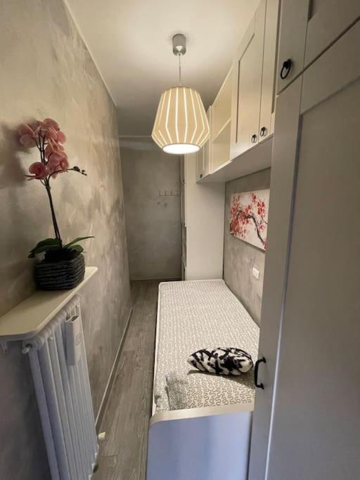 Apartament Dave'S House Reggio nell'Emilia Zewnętrze zdjęcie