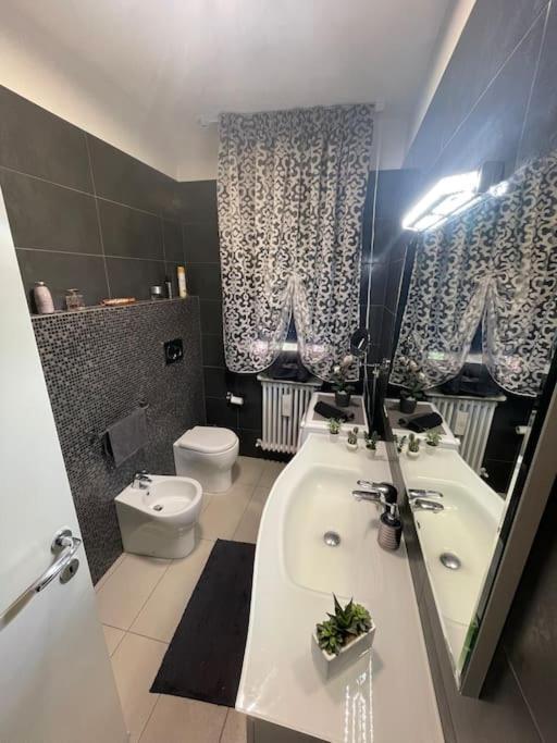 Apartament Dave'S House Reggio nell'Emilia Zewnętrze zdjęcie