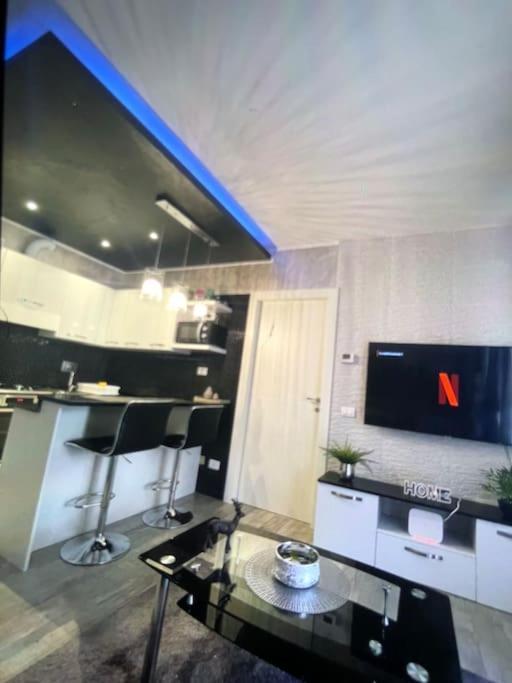 Apartament Dave'S House Reggio nell'Emilia Zewnętrze zdjęcie