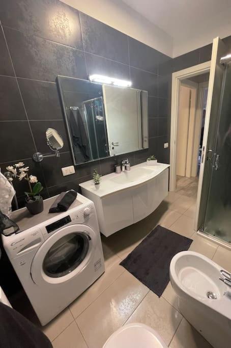 Apartament Dave'S House Reggio nell'Emilia Zewnętrze zdjęcie
