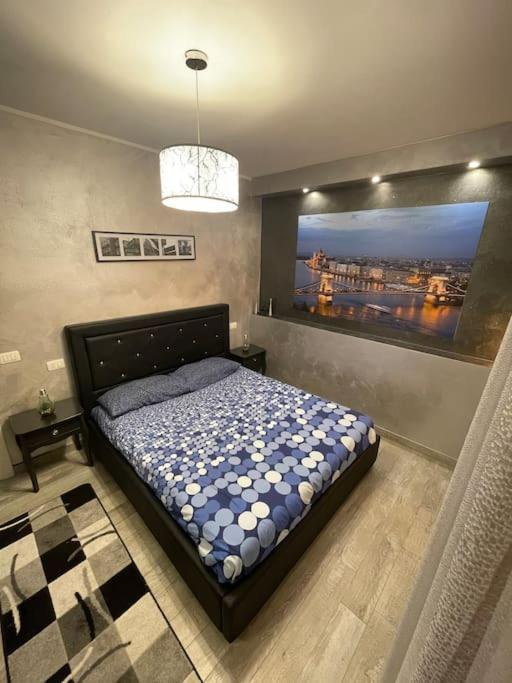 Apartament Dave'S House Reggio nell'Emilia Zewnętrze zdjęcie