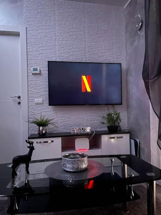 Apartament Dave'S House Reggio nell'Emilia Zewnętrze zdjęcie