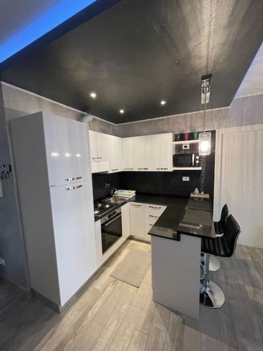 Apartament Dave'S House Reggio nell'Emilia Zewnętrze zdjęcie